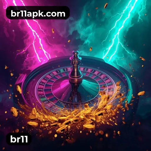 br11 download — tutorial instalação APK passo a passo