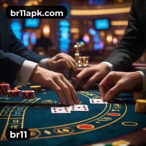 Peça BR — PIX batendo no saldo
