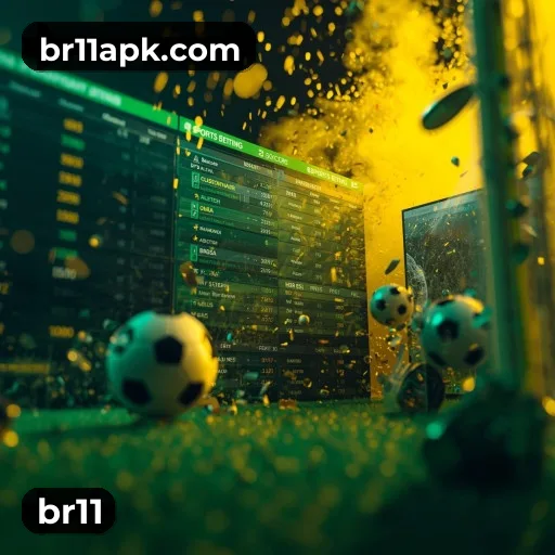 Peça BR — app rodando jogo no celular