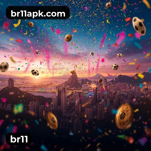 br11 login — painel de entrada no app oficial