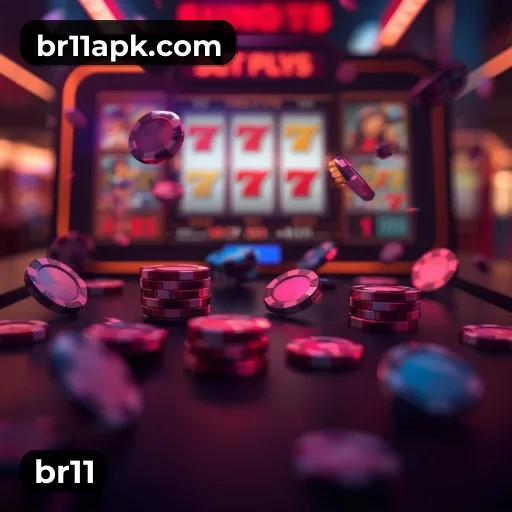 br11 plataforma — saque cashout PIX com comprovante